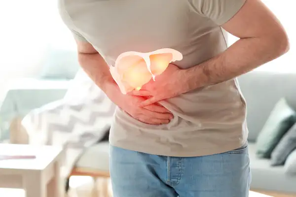 Ciroza hepatică