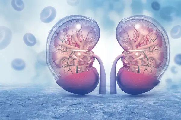 Rinichiul bioartificial va elimina nevoia de dializa