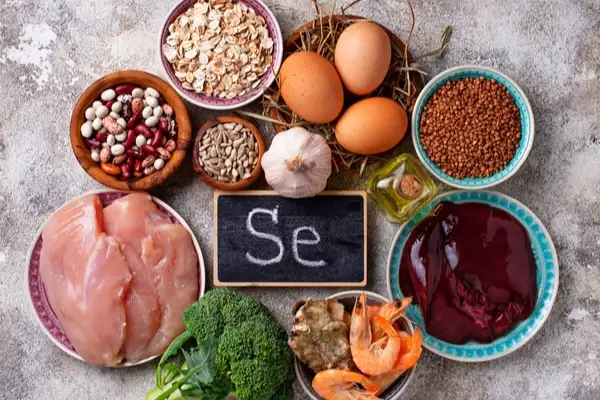 Seleniul - Ce spun cercetarile recente?