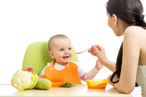 Alimentația sănătoasă pentru copii