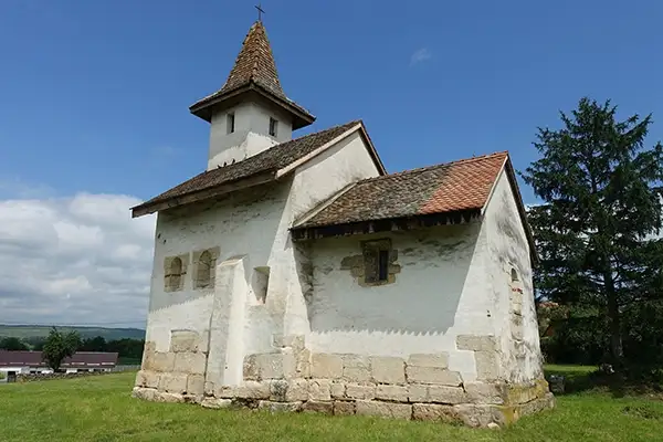 Invitatie in Tara Hategului