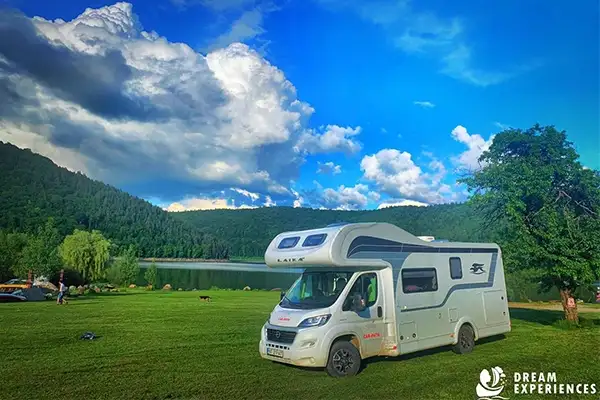 Experiente memorabile cu autorulota prin Romania