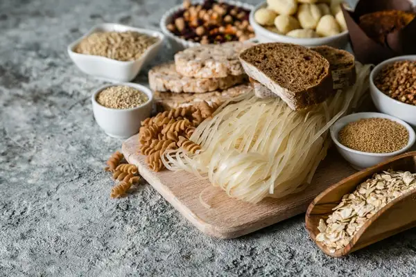 Riscurile intoleranței la gluten