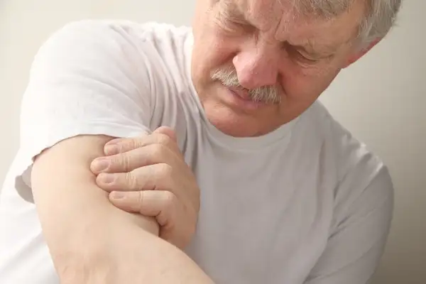 Scaderea masei musculare la varstnici