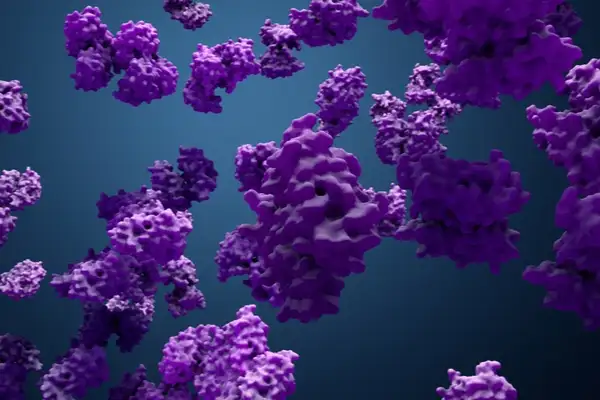 Terapia ortomoleculara cu enzime in cancer
