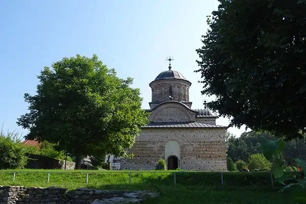 Bradetu, satul care renaste