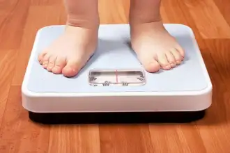 Obezitatea si malnutritia la copii