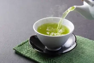 Ceaiul verde si longevitatea