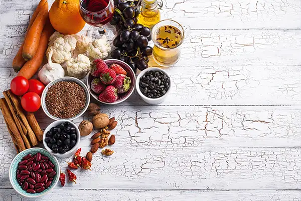 Cele mai puternice alimente anti-cancer
