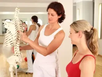 cum să scapi de durerile de spate și de coloană vertebrală)