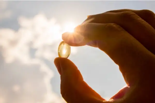 Suplimentam si vara Vitamina D?