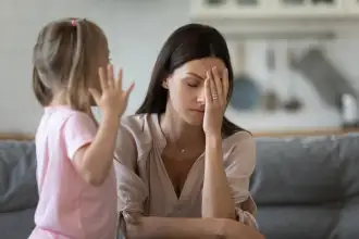 Criza de Tantrum a Copiilor – ghid de supravietuire pentru parinti