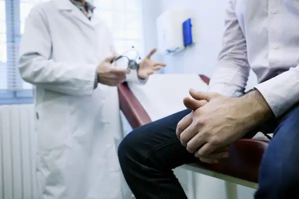 Prevenirea cancerului – tabu pentru barbati?