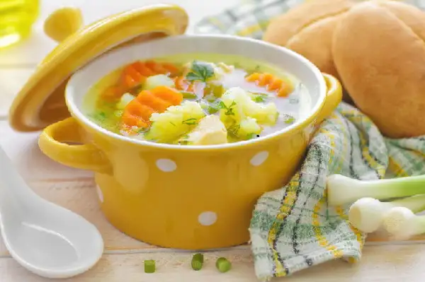 Alimentatie sanatoasa pentru o sanatate de fier