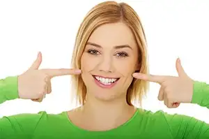 Culoarea dintilor: gasirea nuantei potrivite