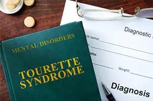Ce este sindromul Tourette?