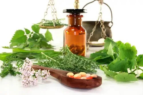 Farmacia homeopată din casa noastră