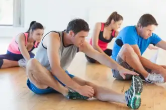 Combate stresul si tensiunea prin metoda Feldenkrais