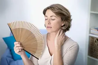 Sfaturi impotriva bufeurilor din timpul menopauzei 