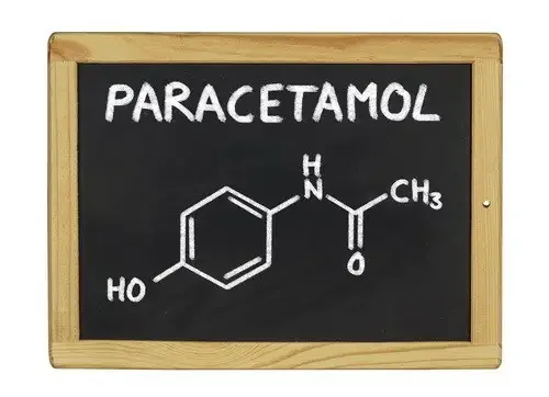 Actualitati pentru utilizarea in siguranta a paracetamolului