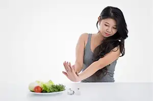 Incompatibilitatea alimentara