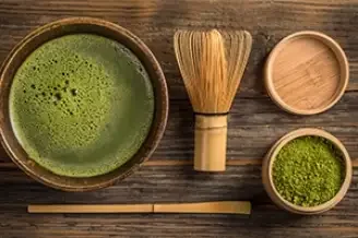 Ceaiul verde – remediu minune?