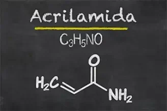 Ce este acrilamida?
