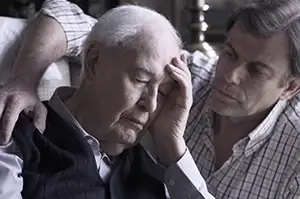 Alzheimer: pericolele de acasa