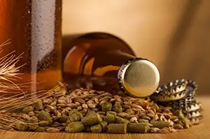 Drojdia de bere- substanta anti-aging si medicament