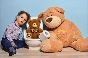 Diareea la copii - Remedii