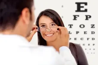 Tuburarile de vedere si examenul oftalmologic periodic