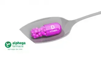 Vitamina D - Colecalciferol