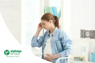Migrene in timpul sarcinii