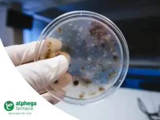 Infectiile fungice–micozele 