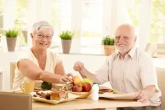 Alimentatia sanatoasa pentru seniori