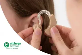 Aparate auditive: High-Tech pentru urechi 