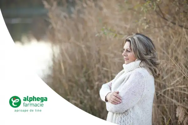 Menopauza – complicații și tratament