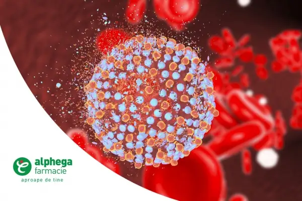 HEPATITA C