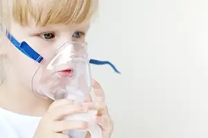Medicația inhalatorie