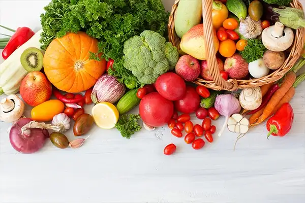 Alimentatia in timpul iernii