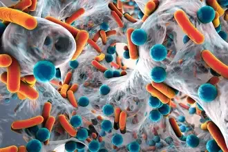Multirezistenta: Bacterii si antibiotice 