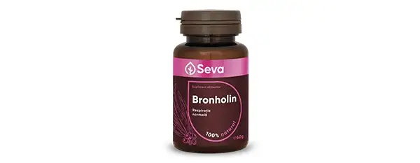 Seva - Bronholin