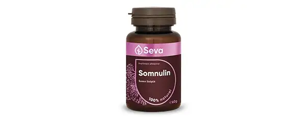 Seva - Somnulin