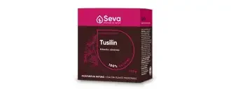 Seva - Tusilin (ceai din plante medicinale)