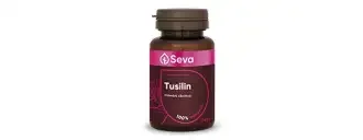Seva - Tusilin (comprimate masticabile)