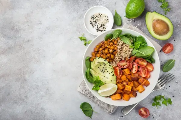 Vegan sau vegetarian?