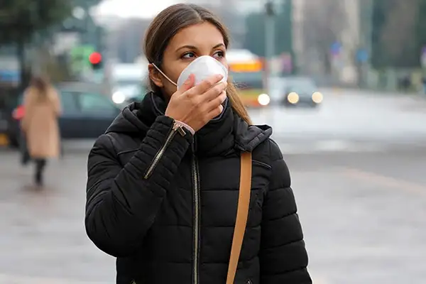 Masurile de prevenire a infectiei COVID-19