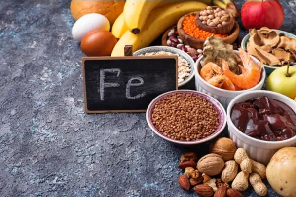 Anemia feriprivă – simptome, cauze și tratament