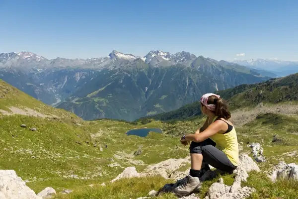Mentineti starea activa si in concediu!