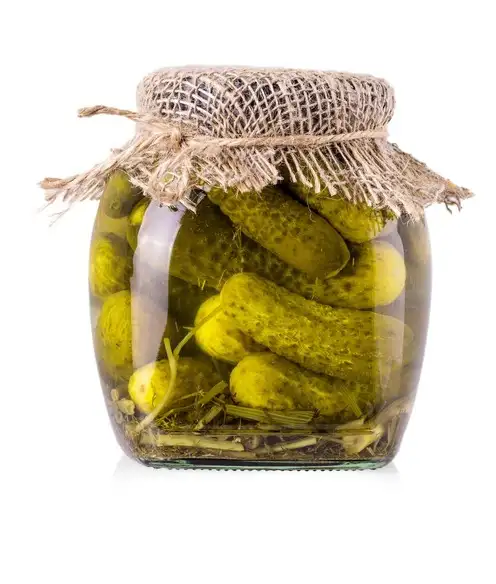 Conservarea alimentelor prin fermentare